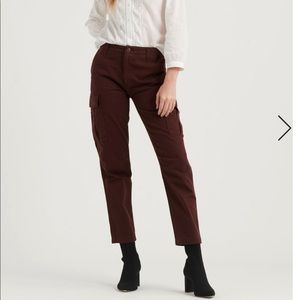 Lucky Brand Utility Cargo Pants